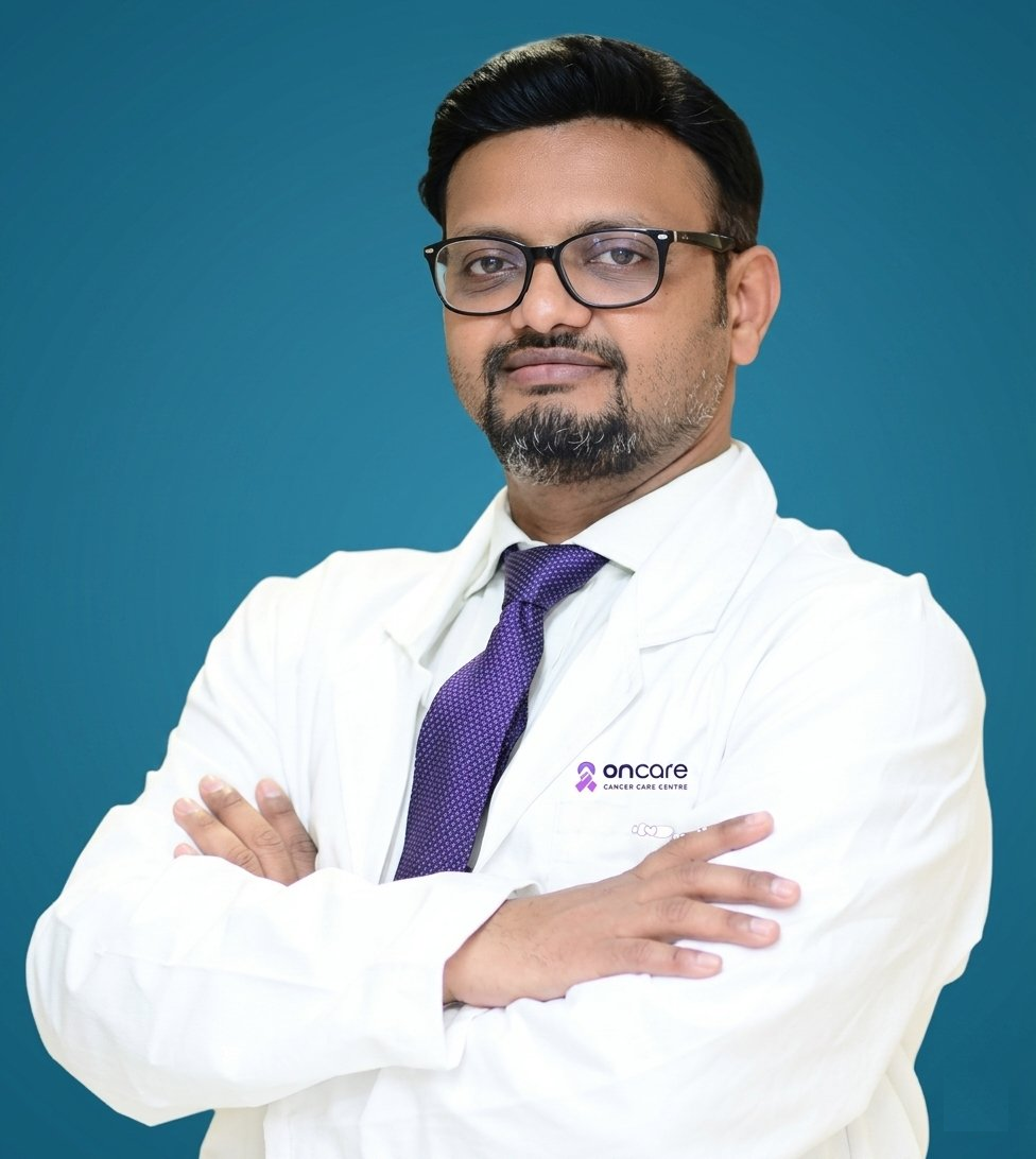 Dr. Dharma Kumar K G